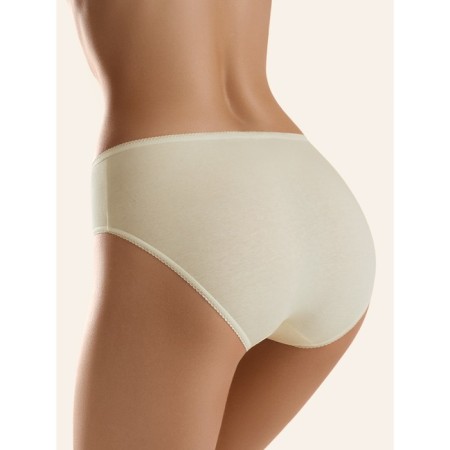 Credes of slips female minimi bo222, size 44, color Midi Avorio-1