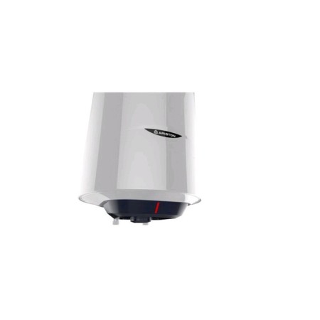 Ariston Blu1 R ABS 65 V Slim water heater, cumulative, 1.5 kW, 65 l, IPX3, white-1