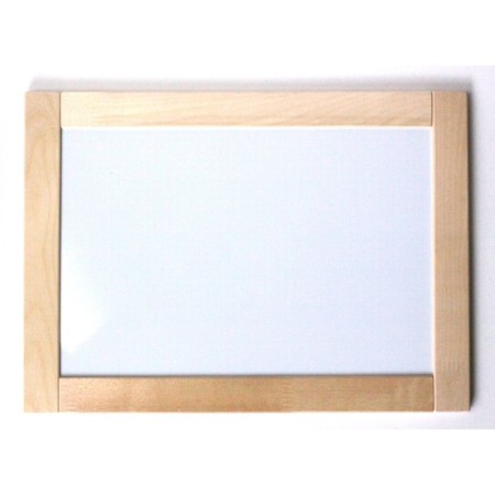 Double-sided, magnetic macker-mail, 36.5 cm × 26.5 cm-2