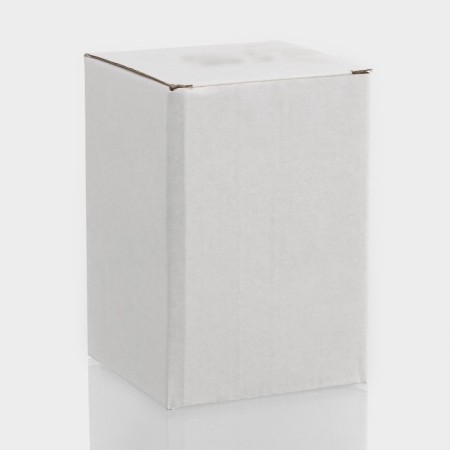 Glass Bank for bulk products with a Winnie wooden cover, 600 ml, 9 × 12 cm-4