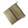 Wallet, magnet, 18 pockets, 1 department for trifles, n/k oliv metallic