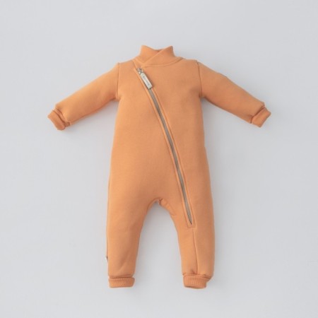 Kinderlitto Topolino-2 Kinderlitto-2, height 80-86 cm, color orange sun