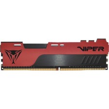 RAM PATRIOT DDR4 16GB 4000MHz Viper Elite II (PVE2416G400C)