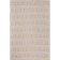 Rectangular carina carina rugs viana plus, size 200x290 cm, color 01