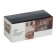 Set for spices "Cylinder", 6 pcs on a stand, color mix
