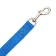 Leash of kapron -colored zoonik, 5 m x 2.5 cm, mix of flowers
