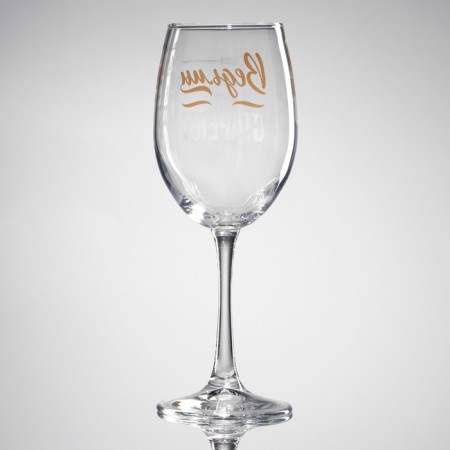 A glass for the wine "Witches do not get old", 360 ml-3