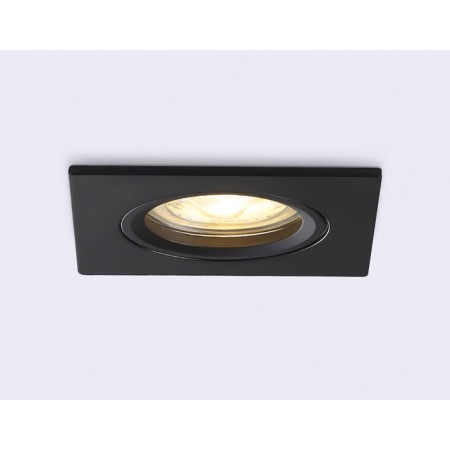 Building Lamp Ambrella Techno Spot Standard Tech TN102456, GU5.3, Black Color Black-2