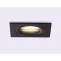 Building Lamp Ambrella Techno Spot Standard Tech TN102456, GU5.3, Black Color Black