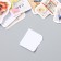 Stickers for creativity "Nature" set 45 pcs 4.4x4.4x1.1 cm