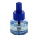 An additional bottle of mosquitoes "Clean house", without smell, 30 nights