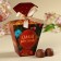 Chocolate sweets "The most beautiful", 60 g.