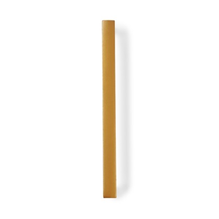 Cappio Square RSC007, aluminum, m/o 128 mm, matte gold.-4