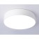 LED ceiling LED Ambrella Orbital Air Alum FV5520, 26W, LED, white color