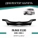 Defly hood deflector for Toyota Runx (E120), 2001-2002