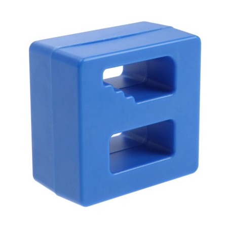 Magic - a tundra demagneter, for screwdrivers tips-1