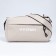 Board-suction on lightning, external pocket, beige color