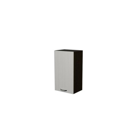 Polina hinged cabinet 400x300x720 with 1 Venge/Bodega door