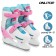 Skates for children sliding Onlitop "Unicorn", p.34-37