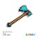 INFORTUM toy "ax", 75 cm