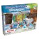 Konik Science Children's Creativity Set “Ice Adventure. Changing of the climate"