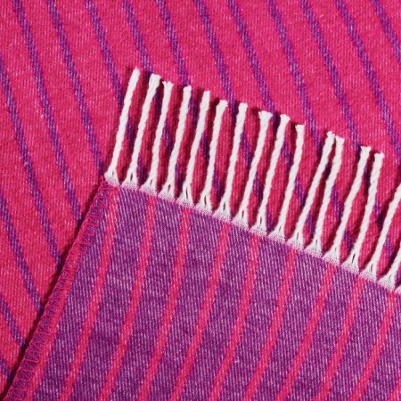 Karim blanket, size 110x170 cm-11
