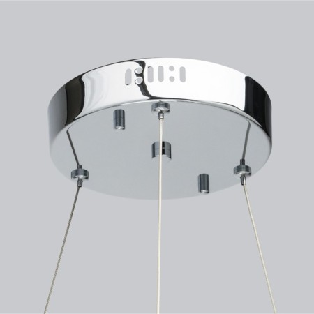 Aladard chandelier, size 60x175x60 cm, 75W 1xled IP 20-3