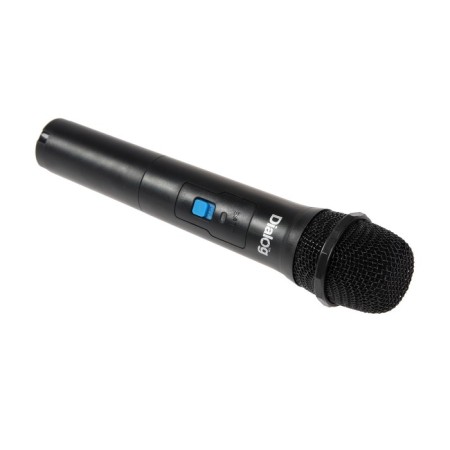 Portable Karaoke system Dialog OSCAR AO-200, 45W, FM, AUX, USB, BT, Bespr. MIKR, 3600 mAh-13