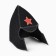 Budyonovka Bath Hat