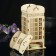 Tea house "Telephone booth"