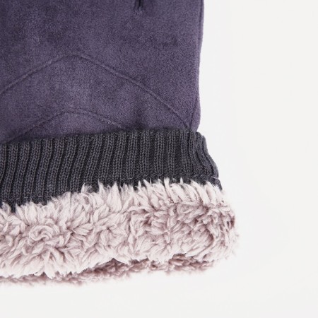 Gloves are male, dimensionless, with insulation, color gray color-2