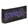 Penal soft, 1 compartment, 75 x 200 x 20 mm, voluminous, artificial leather, phoenix "Scorpio" 65736
