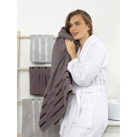 Trinquility Trush Trick set, size 50x80 cm - 2 pcs, 70x130 cm - 2 pcs-3