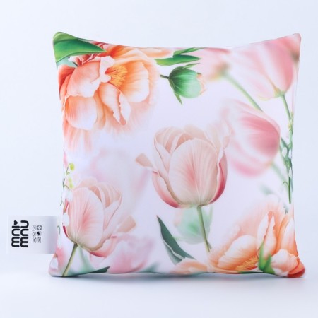 Antistress Pillow "Blow" 25 x 25 cm-5