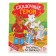 Coloring "Fairytale Heroes", 12 p.