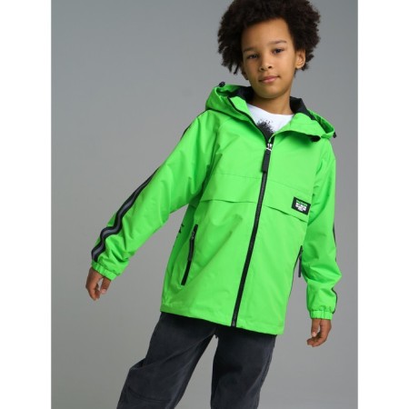 Vetrovka for the boy PlayTode, height 170 cm-2