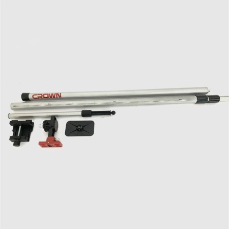 Snuelir Telescopic Crown Caxl-S40 rod, Czech, 4000 mm-7