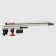 Snuelir Telescopic Crown Caxl-S40 rod, Czech, 4000 mm
