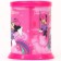 Organizer for the office, 10x8x8 cm, Minnie Mouse and unicorn