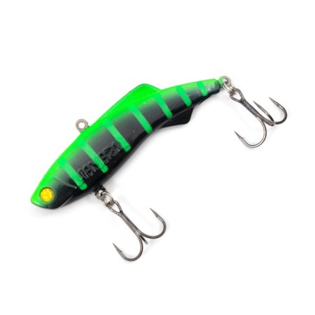 Rattlin Namazu Stalker Silicone, L = 80 mm, 26g, drowning No. 25-1