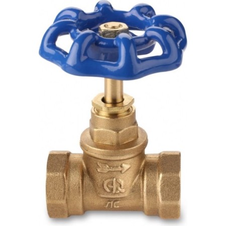 Valve Aqualink, 15b3r, 3/4 ", shut -off-1