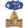 Valve Aqualink, 15b3r, 3/4 ", shut -off