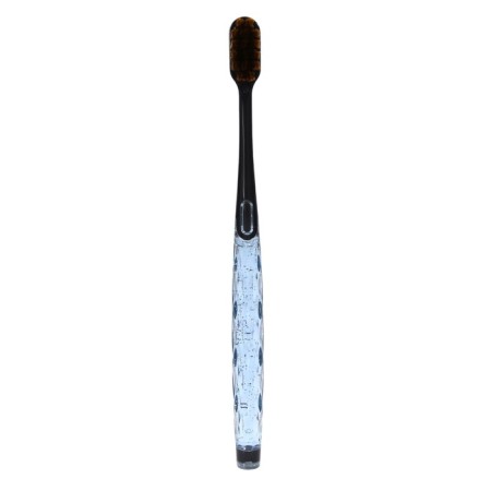 Set of glass toothbrushes, 10,000 bristles, 6 pieces, soft stiffness-7