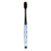 Set of glass toothbrushes, 10,000 bristles, 6 pieces, soft stiffness