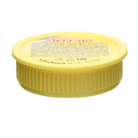 Herbal Clove & PineApple TOOTHPASTE, with pineapple, Thailand, 25 g *2pcs-3