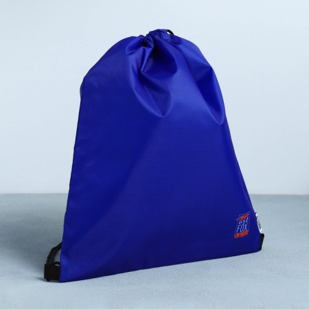 Bagmaker for shoes, Bluclery, Blue, 30 x 40 cm-1