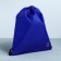 Bagmaker for shoes, Bluclery, Blue, 30 x 40 cm