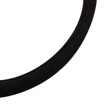 SkyWay Large-1 braid, size xxxxl, suede, black, s01101055-1