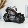 Piggy bank "Motorcycle" 34x13x20cm