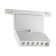 SHINO SHINO 1-Fs, 12W LED, 4000K, 960LM, white color